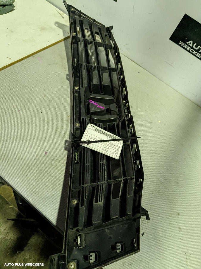 2008 Honda Accord Grille