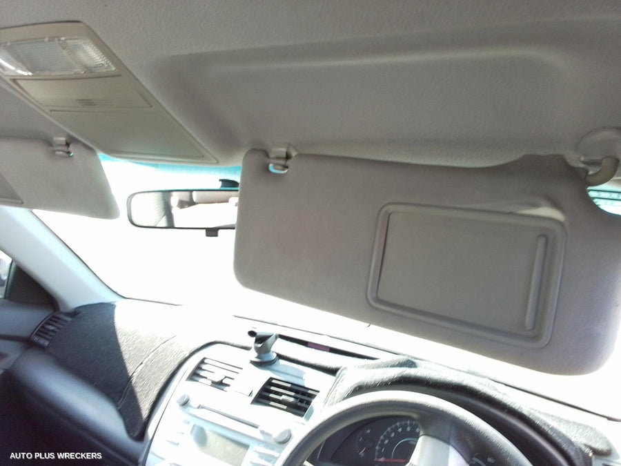 2007 Toyota Camry Abs Pump Modulator