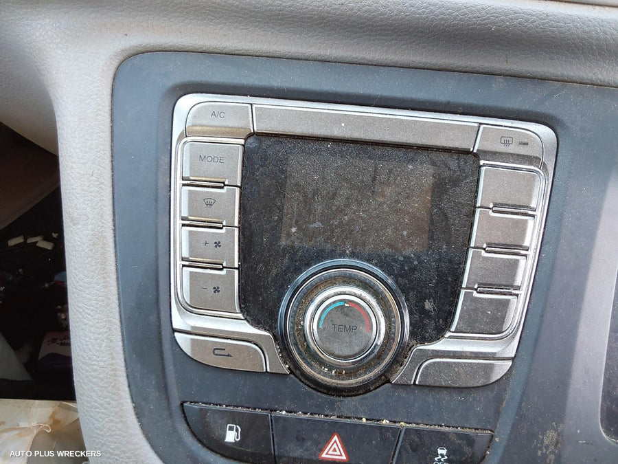 2018 Ldv G10 Left Door Mirror