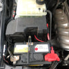 2012 Ford Territory Air Cleaner Box