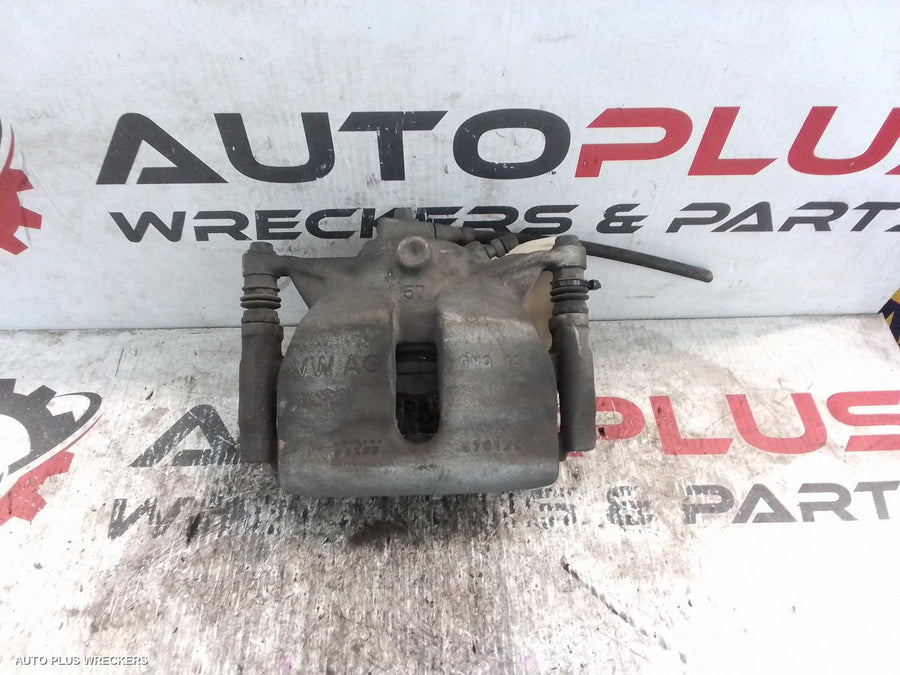 2013-2020 Volkswagen Golf Caliper