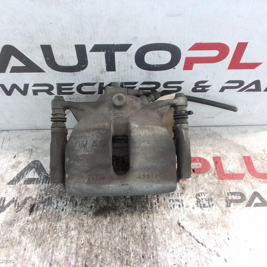 2013-2020 Volkswagen Golf Caliper