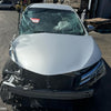 2017 Toyota Corolla Left Front Window Reg Motor