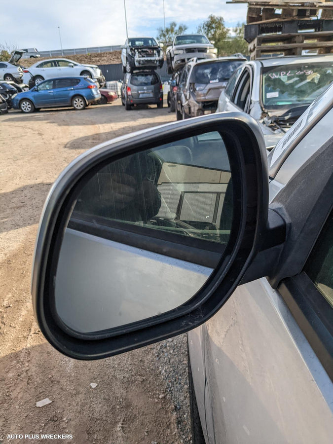 2008 Mitsubishi Outlander Pwr Dr Wind Switch