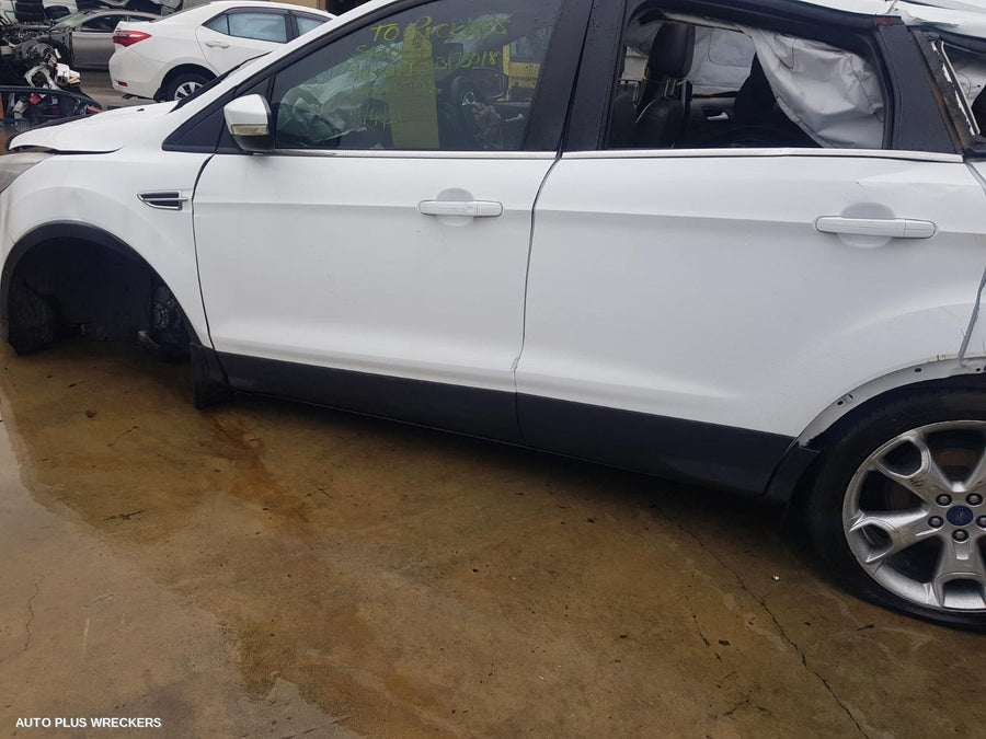 2015 Ford Kuga Door Boot Gate Lock