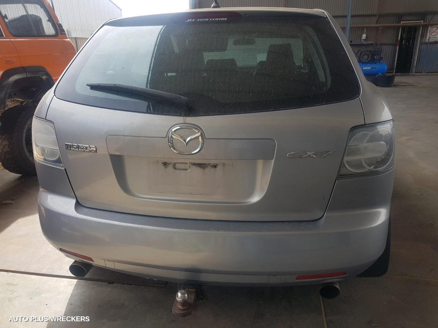 2007 Mazda Cx7 Right Door Mirror