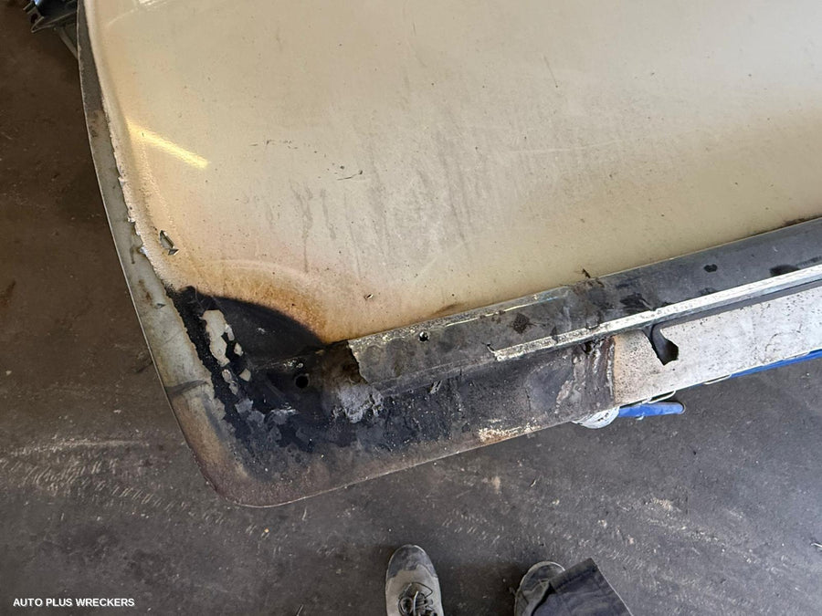 2015-2021 Toyota Landcruiser Left Front Door