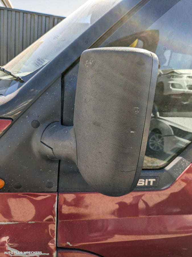 2002 Ford Transit Left Door Mirror