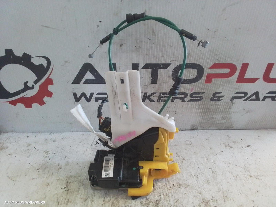 2012-2017 Hyundai I30 Door Boot Gate Lock