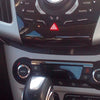 2012 Ford Focus Left Door Mirror