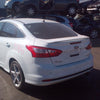 2012 Ford Focus Left Rear Wnd Reg Motor