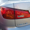 2007 Lexus Is250/is250c Door Boot Gate Lock