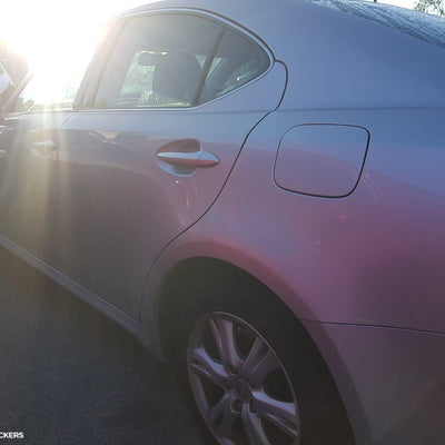 2007 Lexus Is250/is250c Thermostat Housing