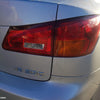 2007 Lexus Is250/is250c Misc