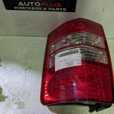 2008-2012 Jeep Cherokee Right Taillight