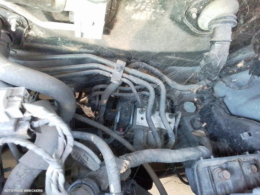 2012 Hyundai I20 Wiper Motor