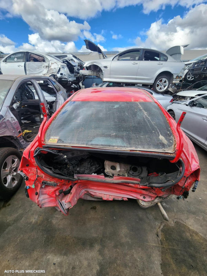 2016-2021 Honda Civic Left Rear Wnd Reg Motor