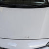 2014 Hyundai I20 Left Rear Door Window