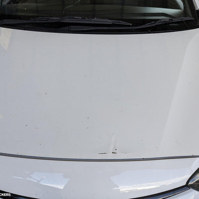 2014 Hyundai I20 Left Guard