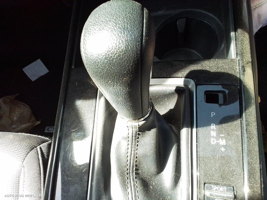 2021 Mazda Cx30 Right Headlamp