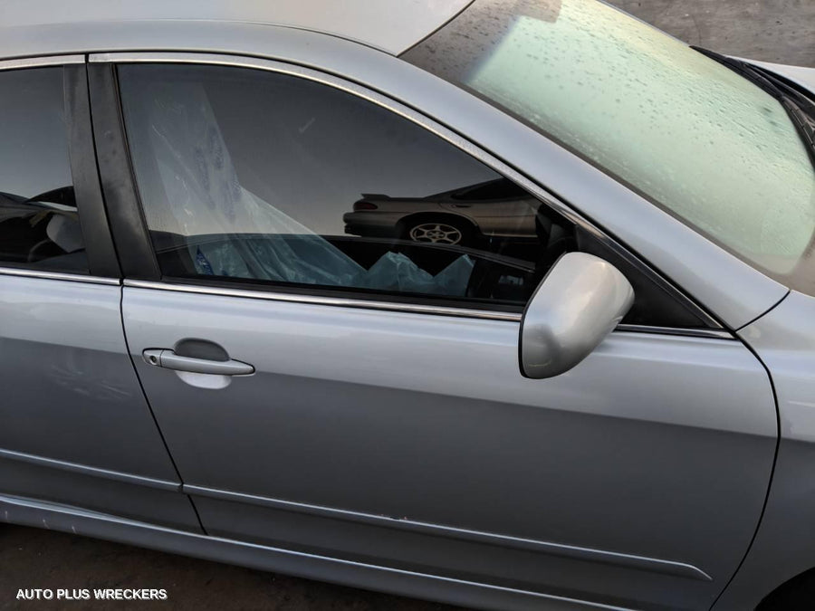 2007 Toyota Camry A C Condenser