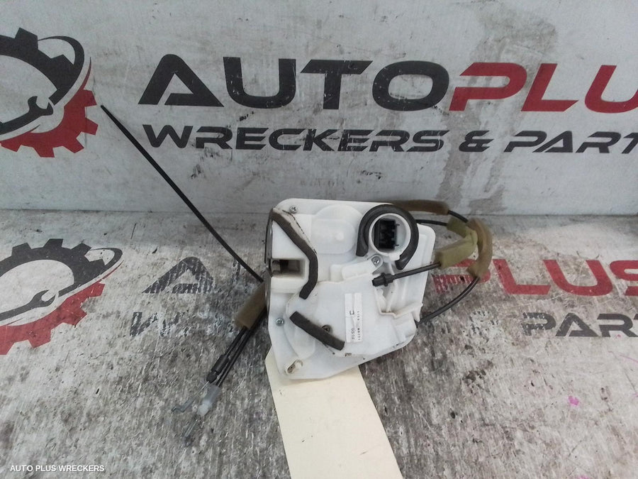 2008-2012 Mazda 6 Door Boot Gate Lock
