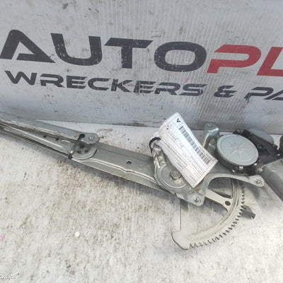 2011-2017 Toyota Camry Right Front Window Reg Motor