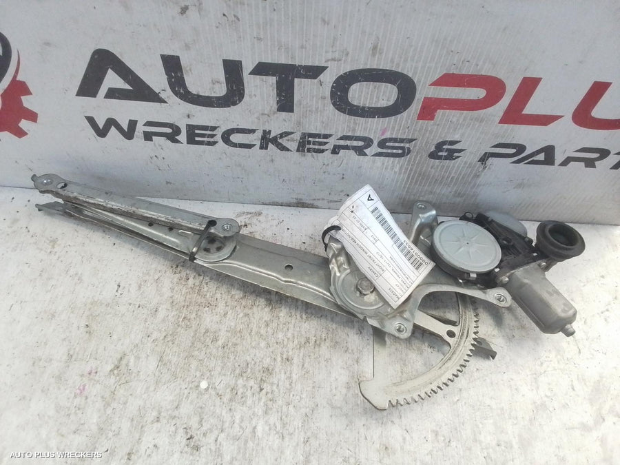 2011-2017 Toyota Camry Right Front Window Reg Motor