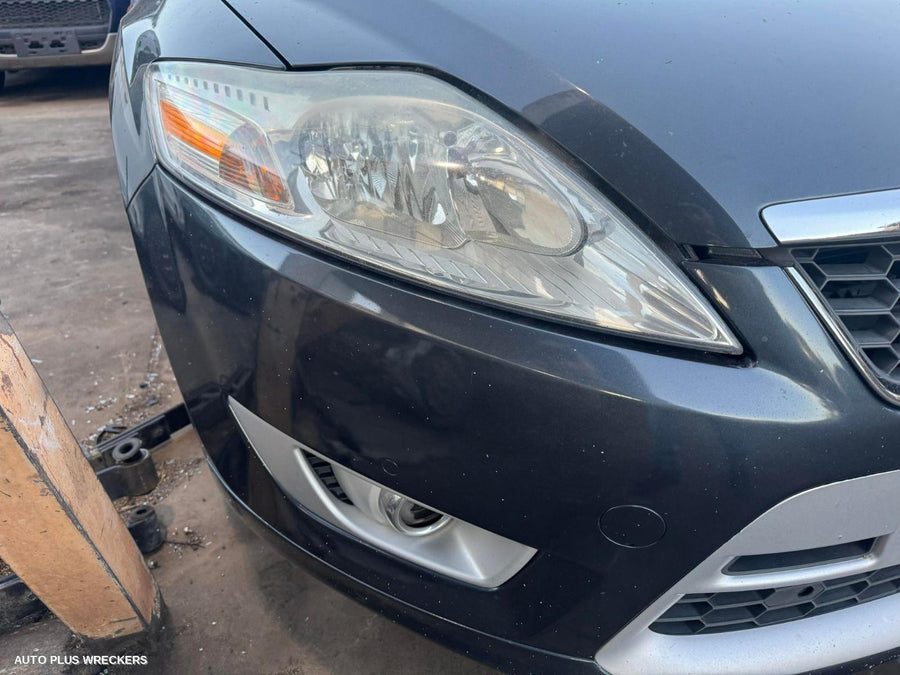 2008 Ford Mondeo Radiator Support