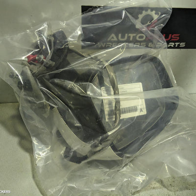 2023 Toyota Landcruiser Left Door Mirror