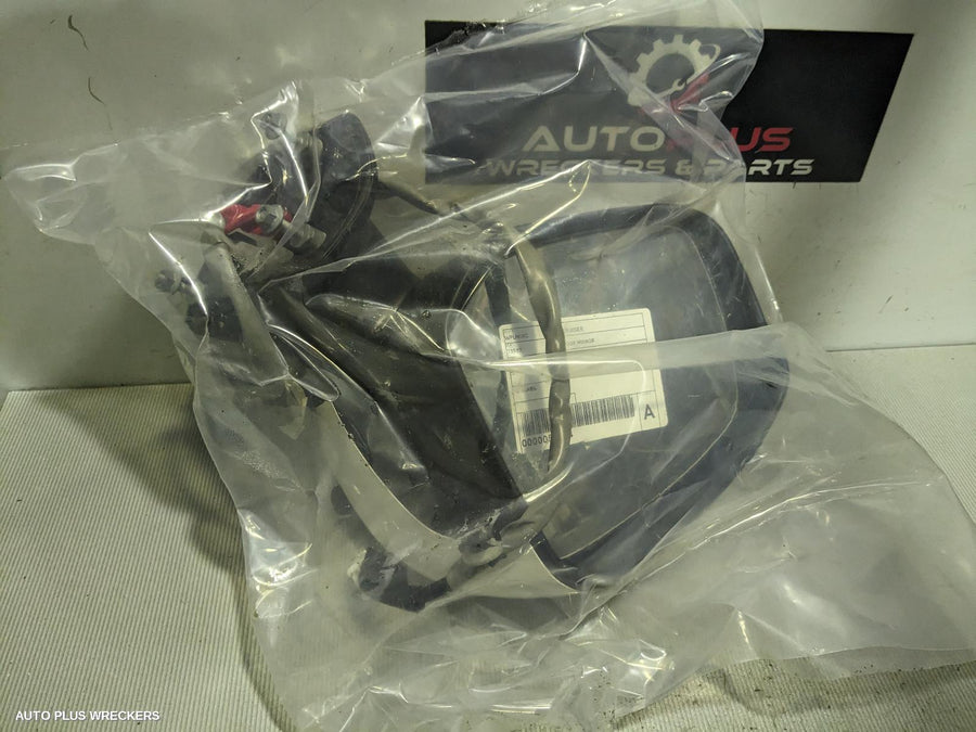 2021-2025 Toyota Landcruiser Left Door Mirror