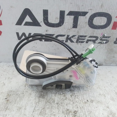 2018-2026 Toyota Corolla Door Boot Gate Lock