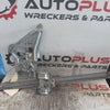2007 Volkswagen Crafter Right Front Window Reg Motor