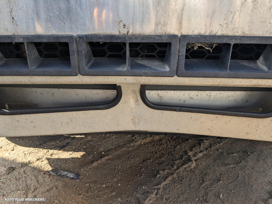 2008 Holden Captiva Left Taillight