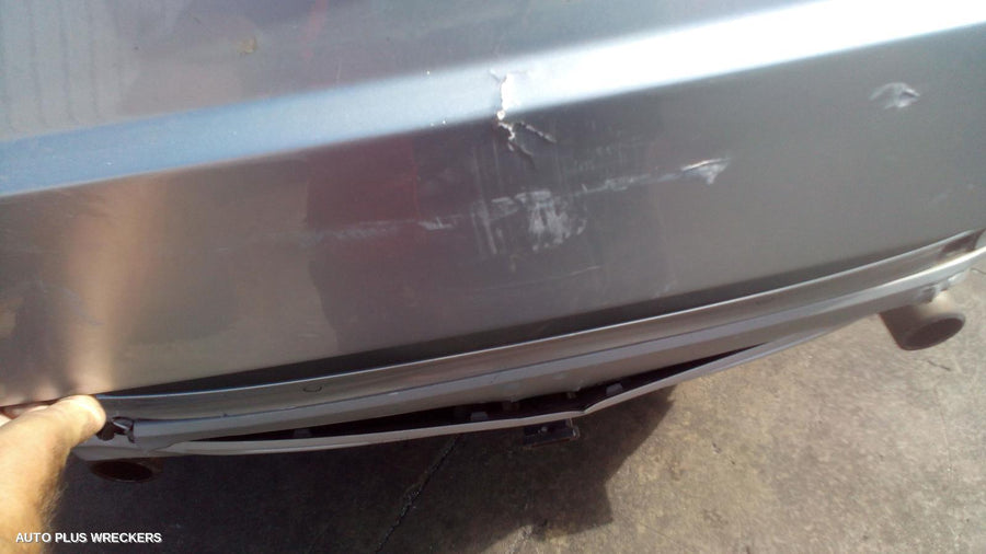 2011 Volvo Xc60 Right Rear Door Sliding