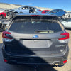 2019 Subaru Forester Abs Sensor
