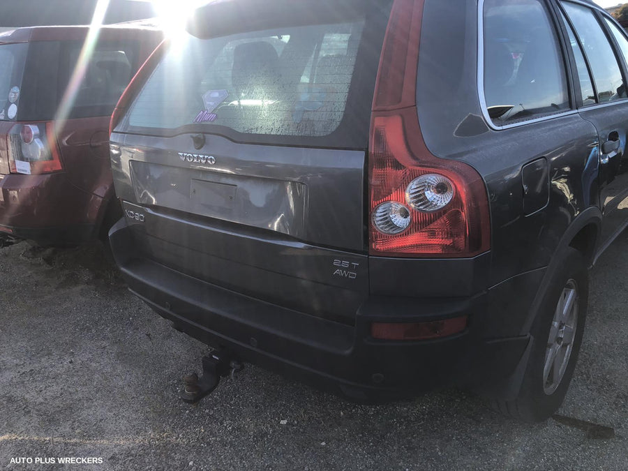 2003-2006 Volvo Xc90 Left Door Mirror