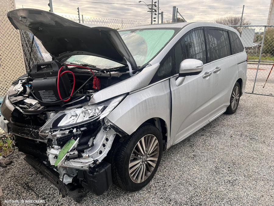 2014-2021 Honda Odyssey Door Boot Gate Lock