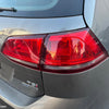2014 Volkswagen Golf Door Boot Gate Lock