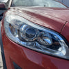 2010 Volvo C30 Air Cleaner Box