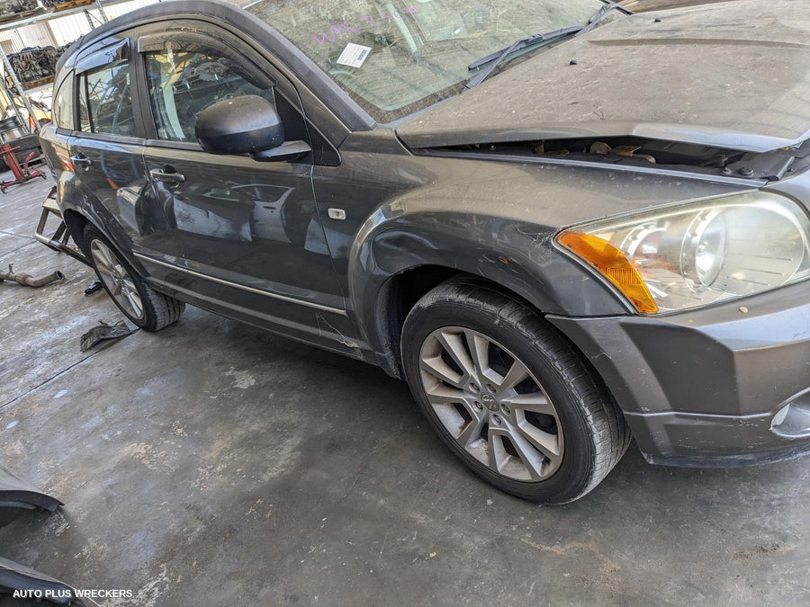 2011 Dodge Caliber Left Door Mirror