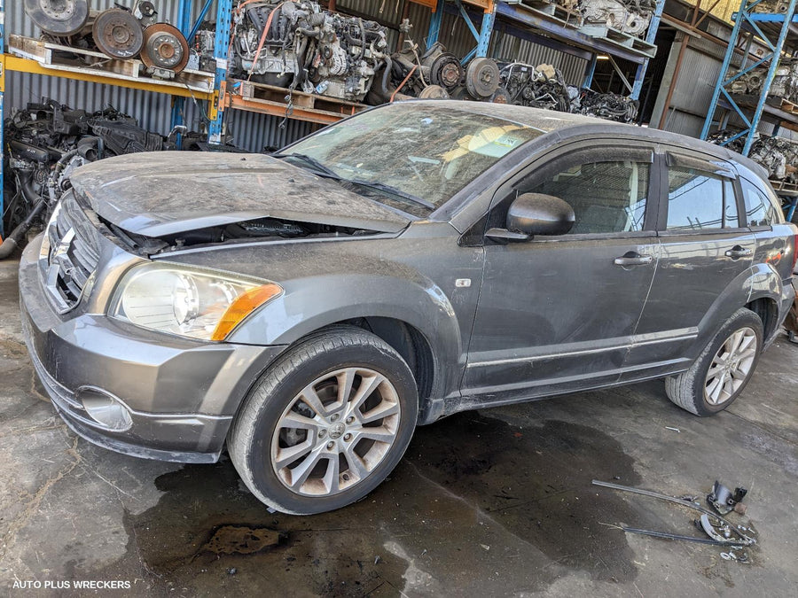 2011 Dodge Caliber Left Door Mirror