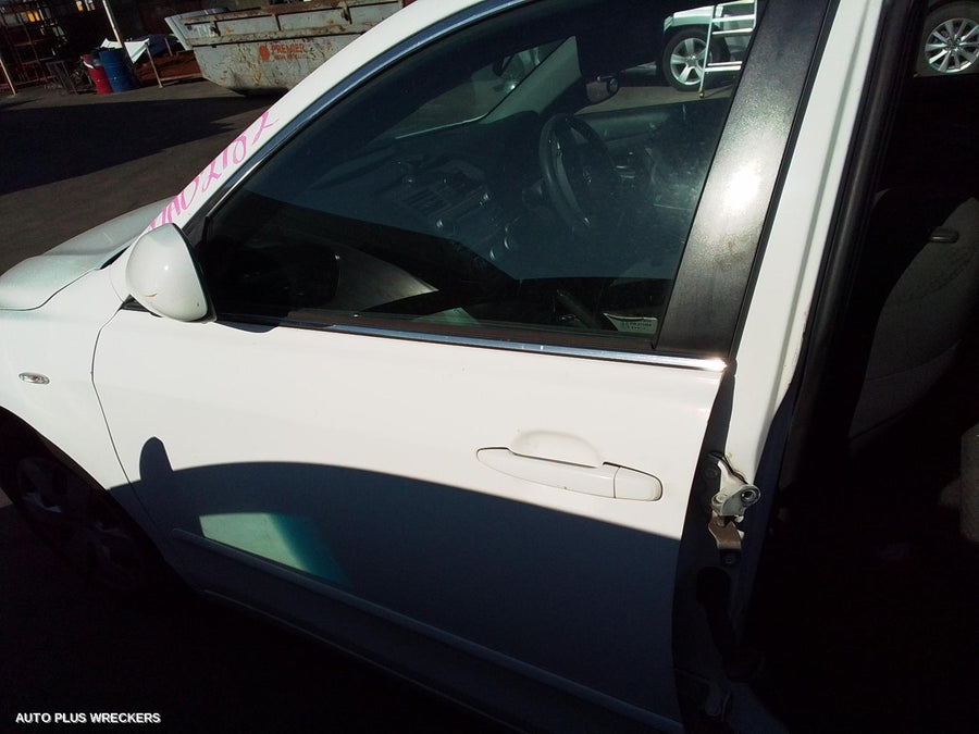 2007 Toyota Camry Abs Pump Modulator