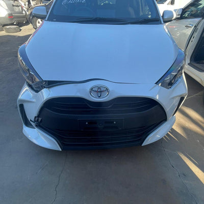 2021 Toyota Yaris Left Front Hub Assembly