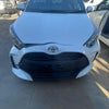 2021 Toyota Yaris Seatbelt Stalk