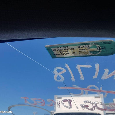 2012 Kia Rio Radiator