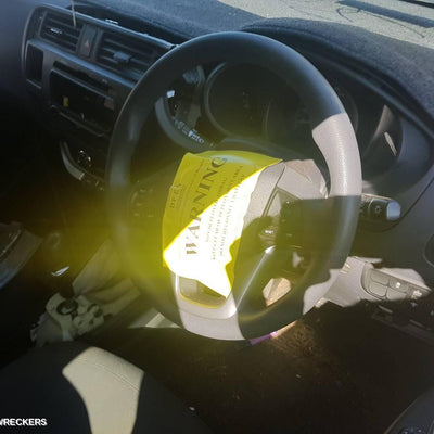 2012 Kia Rio Left Taillight