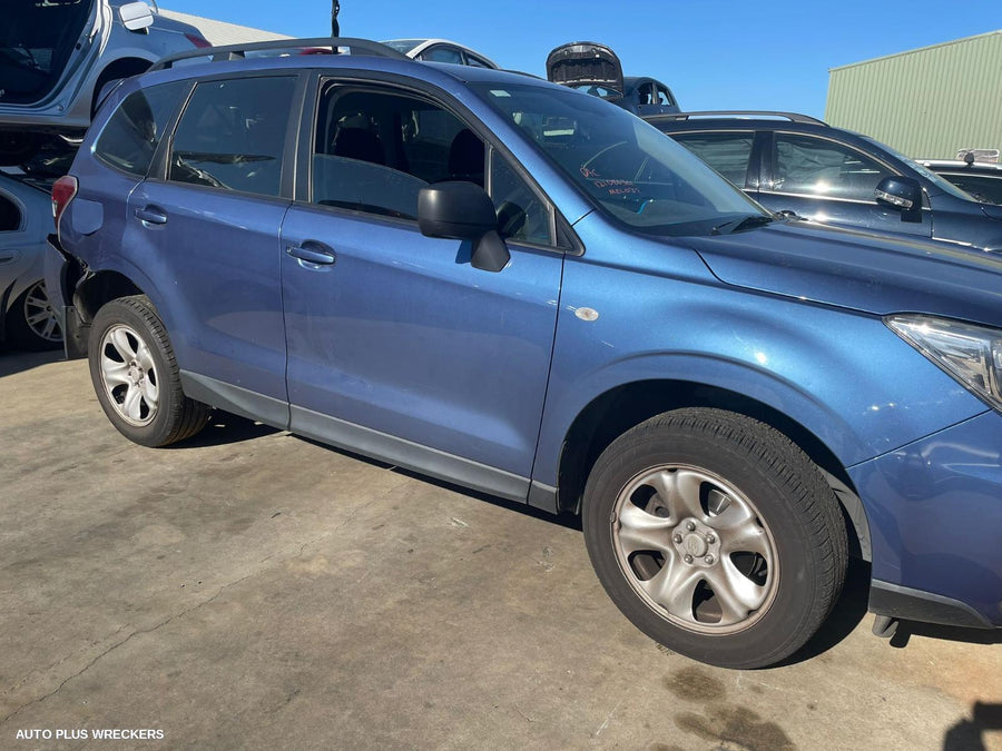 2014 Subaru Forester Rear Drive Shaft