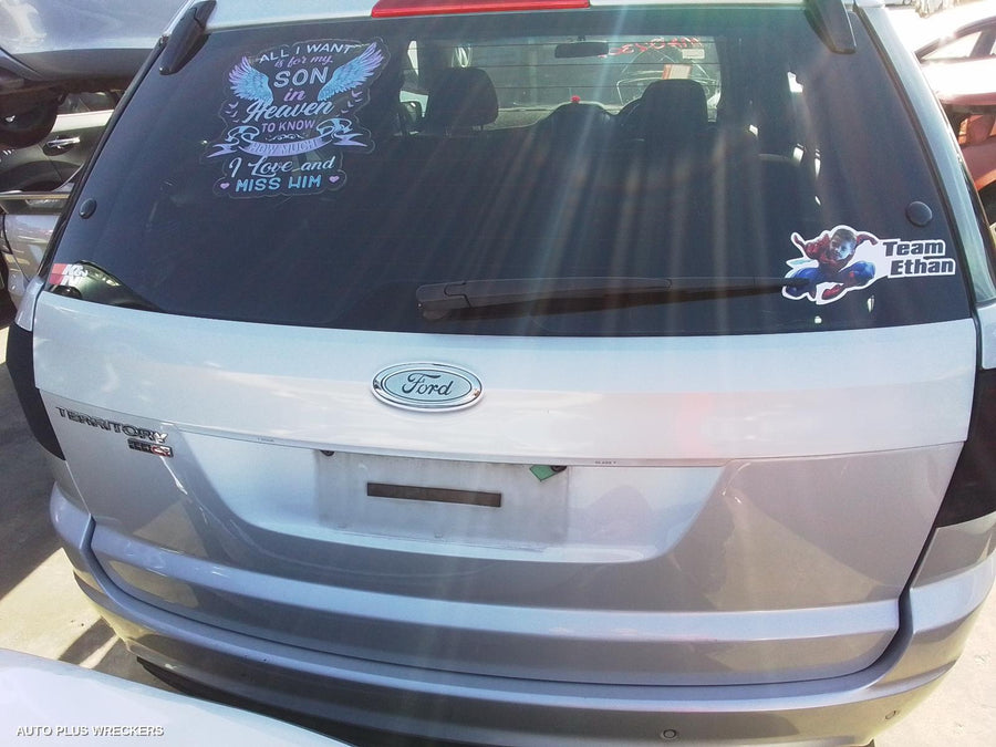 2013 FORD TERRITORY ABS PUMP MODULATOR