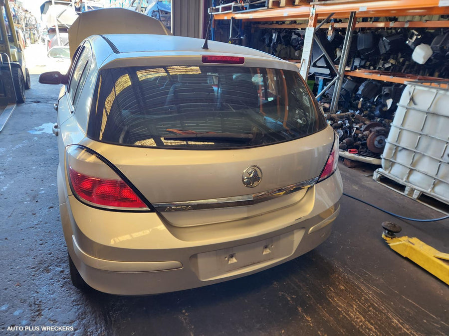 2004-2009 Holden Astra Left Taillight